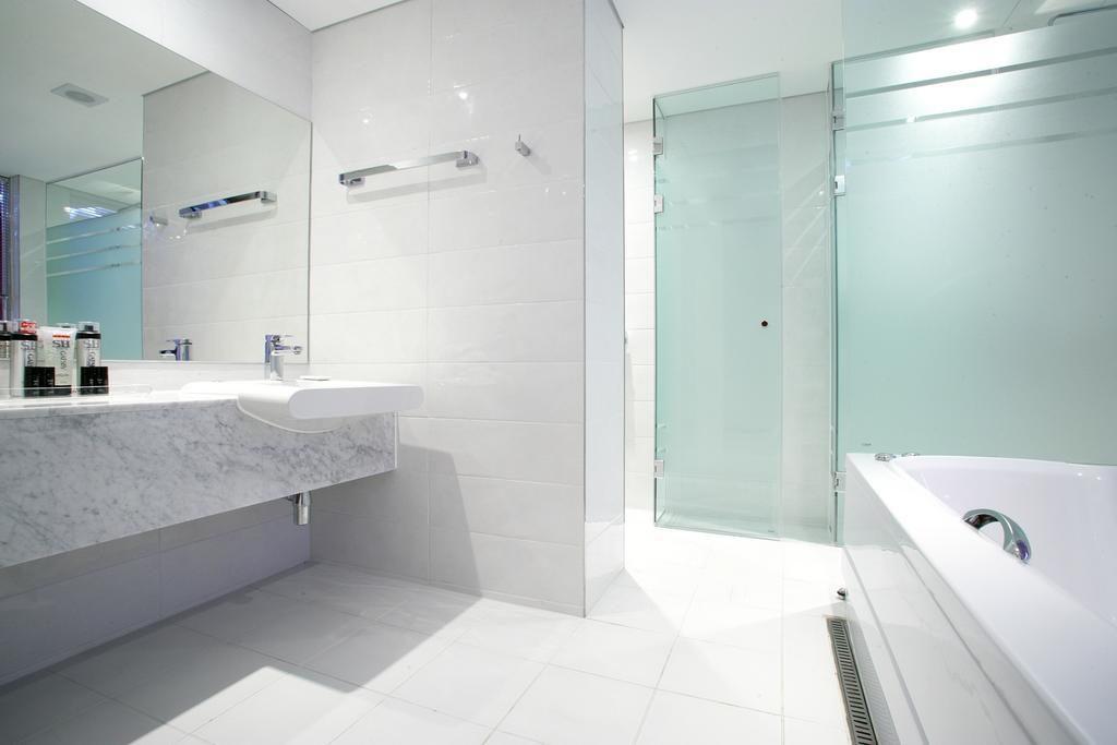 Antives Hotel Коян Номер фото