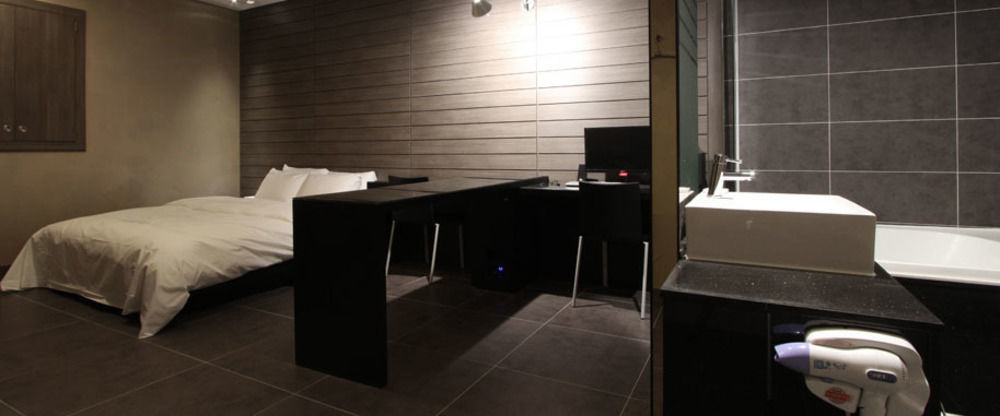 Antives Hotel Коян Экстерьер фото